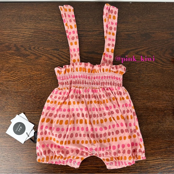 Dot Australia Set of 2 Baby Girl 2 Piece Sets - Picture 4 of 14